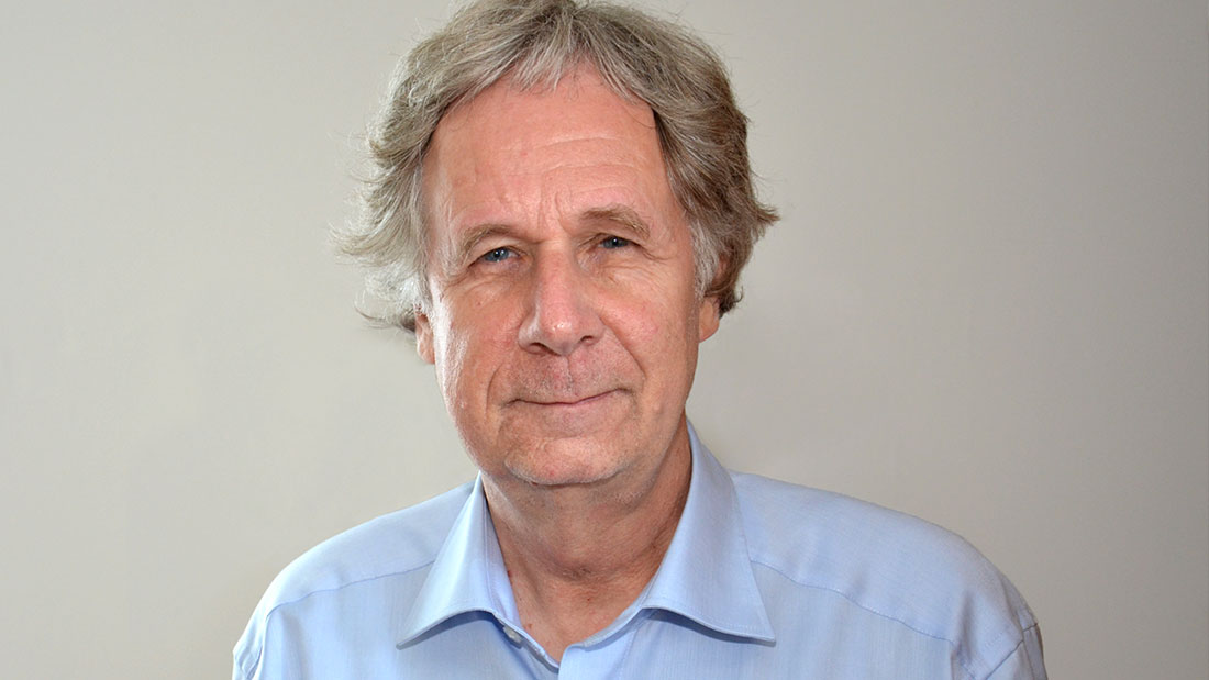 François Höpflinger François Höpflinger