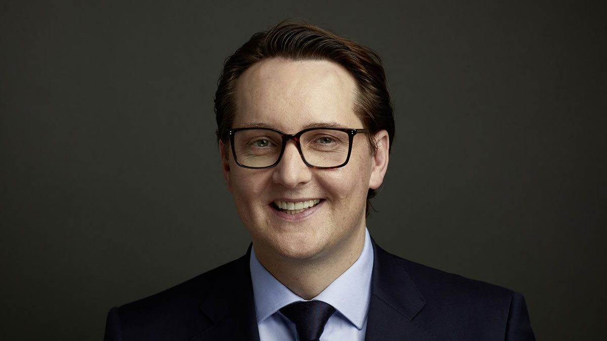 Lars Kalbreier Lars Kalbreier