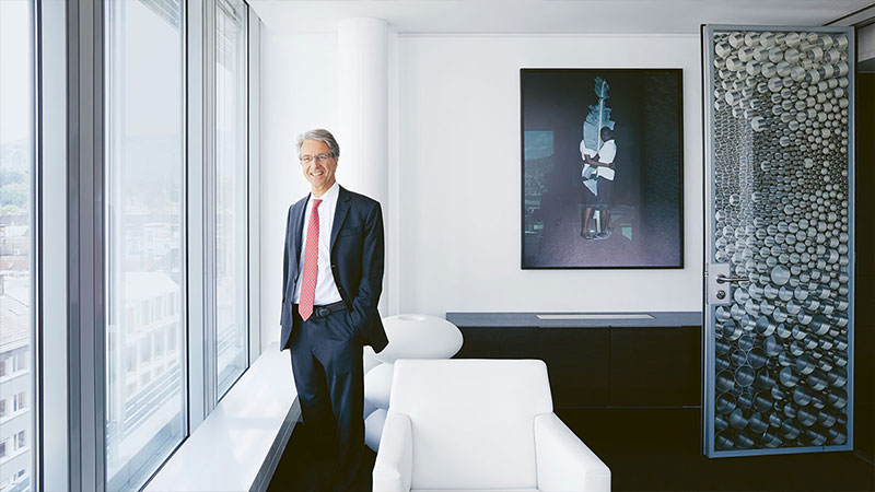 Herbert J. Scheidt Herbert J. Scheidt