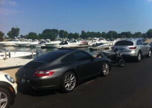 Protecting your Money Mustache from Spendy Friends